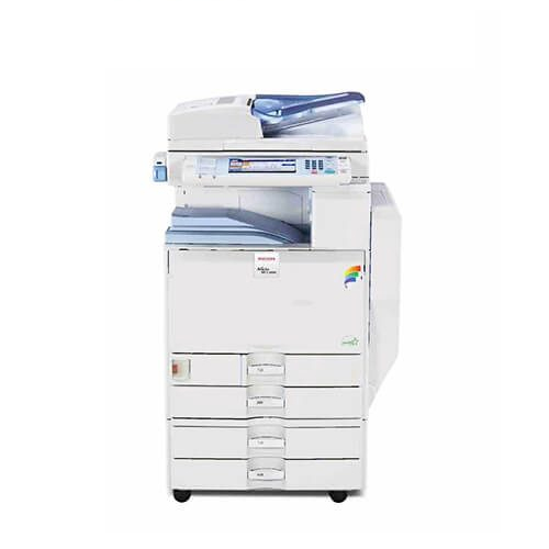 Máy photocopy Ricoh Aficio MP 4001 (QSD)